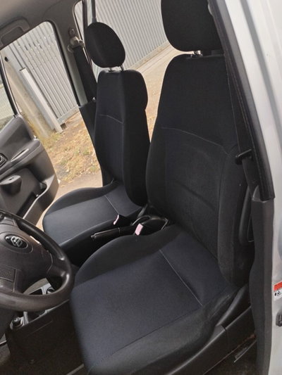 Suzuki Ignis 1.5 16V cat 4WD Deluxe (13)