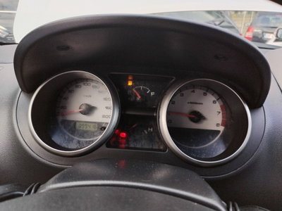 Suzuki Ignis 1.5 16V cat 4WD Deluxe (16)