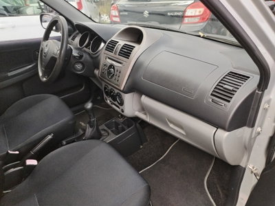 Suzuki Ignis 1.5 16V cat 4WD Deluxe (19)
