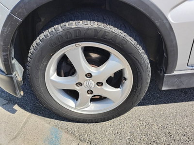Suzuki Ignis 1.5 16V cat 4WD Deluxe (8)