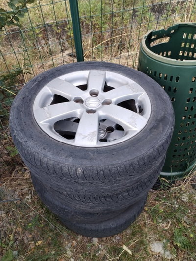 Suzuki Ignis 1.5 16V cat 4WD Deluxe (9)