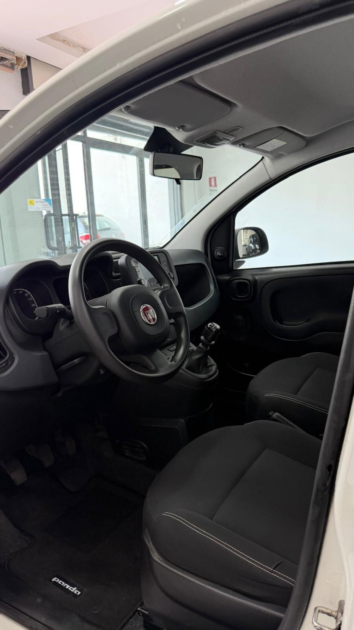 Fiat Panda 1.0 FireFly S&S Hybrid (10)