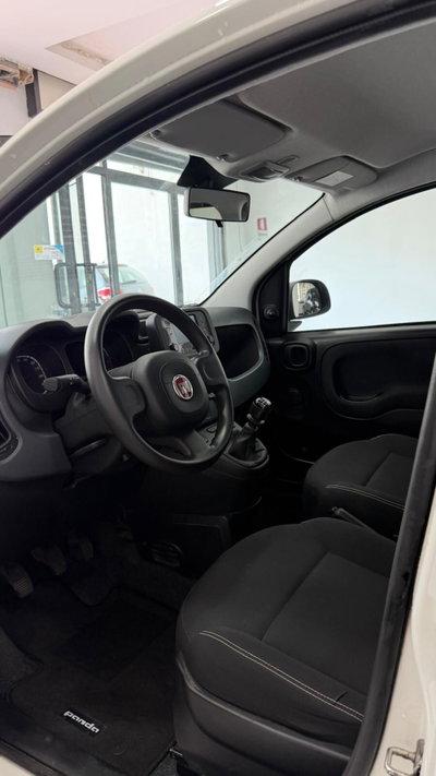 Fiat Panda 1.0 FireFly S&S Hybrid (10)