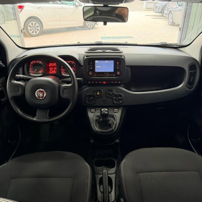 Fiat Panda 1.0 FireFly S&S Hybrid (12)