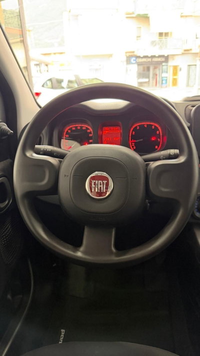 Fiat Panda 1.0 FireFly S&S Hybrid (14)