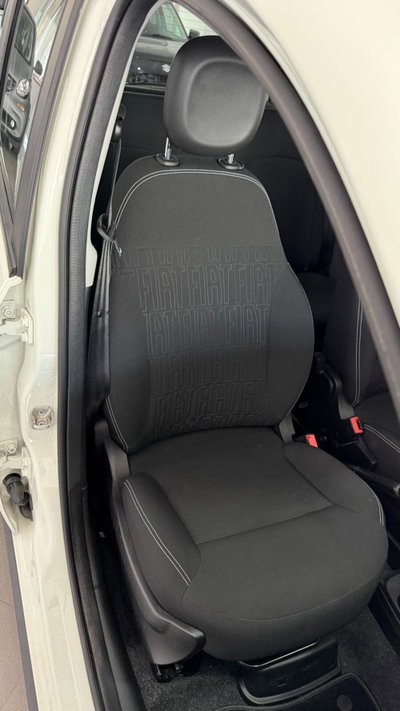 Fiat Panda 1.0 FireFly S&S Hybrid (19)