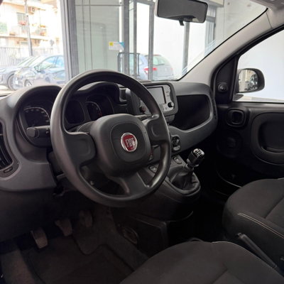 Fiat Panda 1.0 FireFly S&S Hybrid (9)