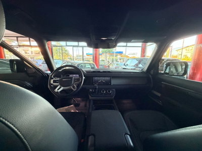 Land Rover Defender 90 3.0d i6 mhev X-Dynamic SE awd 250cv auto (13)
