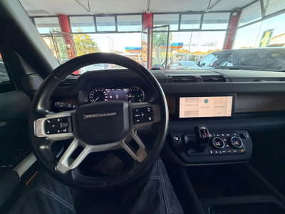 Land Rover Defender 90 3.0d i6 mhev X-Dynamic SE awd 250cv auto (15)
