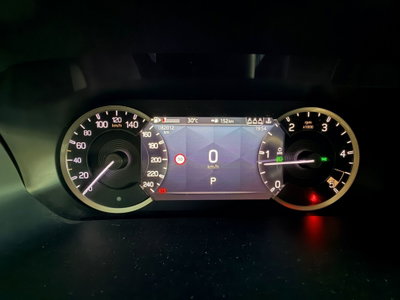 Land Rover Defender 90 3.0d i6 mhev X-Dynamic SE awd 250cv auto (16)