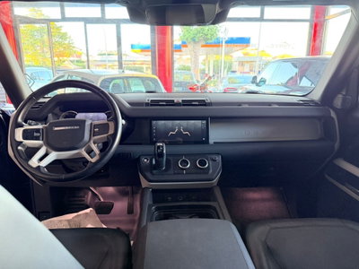 Land Rover Defender 90 3.0d i6 mhev X-Dynamic SE awd 250cv auto (17)