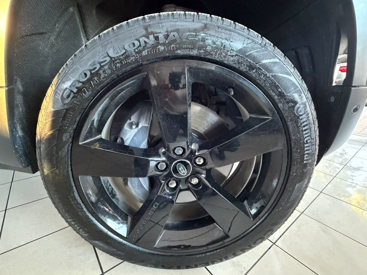 Land Rover Defender 90 3.0d i6 mhev X-Dynamic SE awd 250cv auto (18)