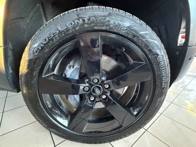 Land Rover Defender 90 3.0d i6 mhev X-Dynamic SE awd 250cv auto (18)