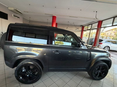 Land Rover Defender 90 3.0d i6 mhev X-Dynamic SE awd 250cv auto (7)