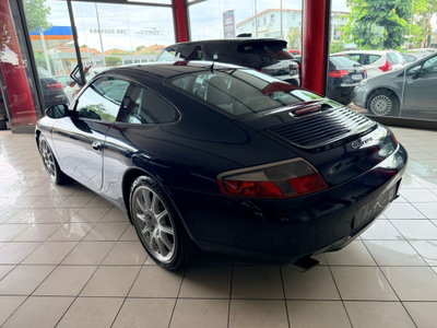 Porsche 911 Coupé Carrera cat (5)