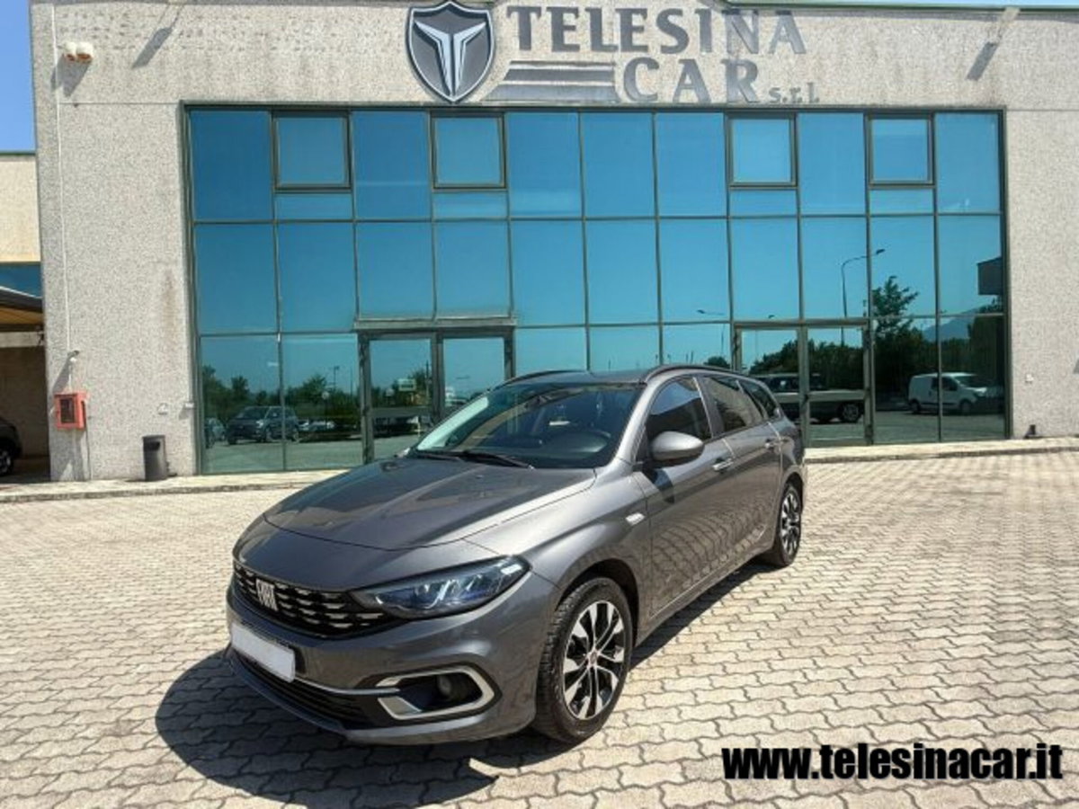 Fiat Tipo Station Wagon Tipo 1.3 Mjt S&S SW Lounge