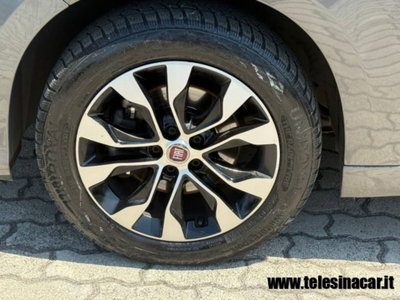Fiat Tipo Station Wagon Tipo 1.3 Mjt S&S SW Lounge (10)
