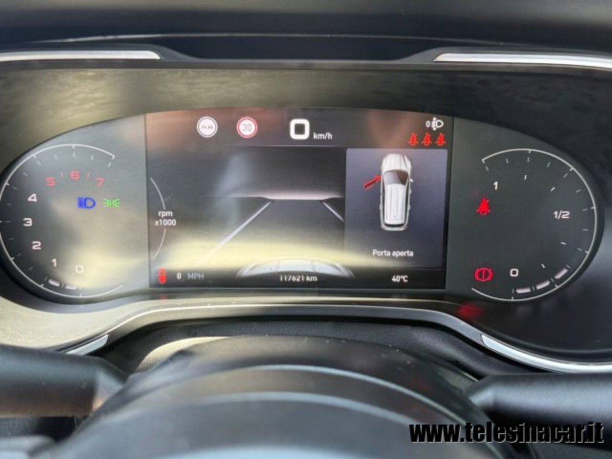 Fiat Tipo Station Wagon Tipo 1.3 Mjt S&S SW Lounge (13)
