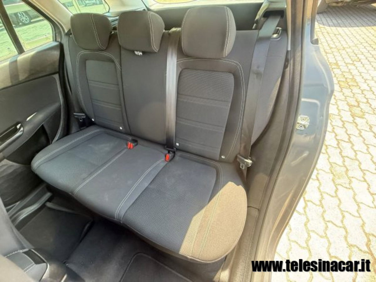 Fiat Tipo Station Wagon Tipo 1.3 Mjt S&S SW Lounge (16)
