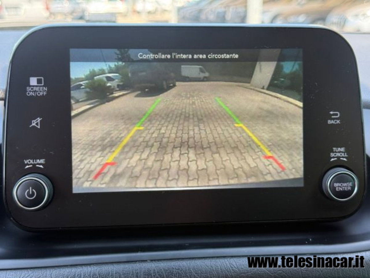 Fiat Tipo Station Wagon Tipo 1.3 Mjt S&S SW Lounge (19)