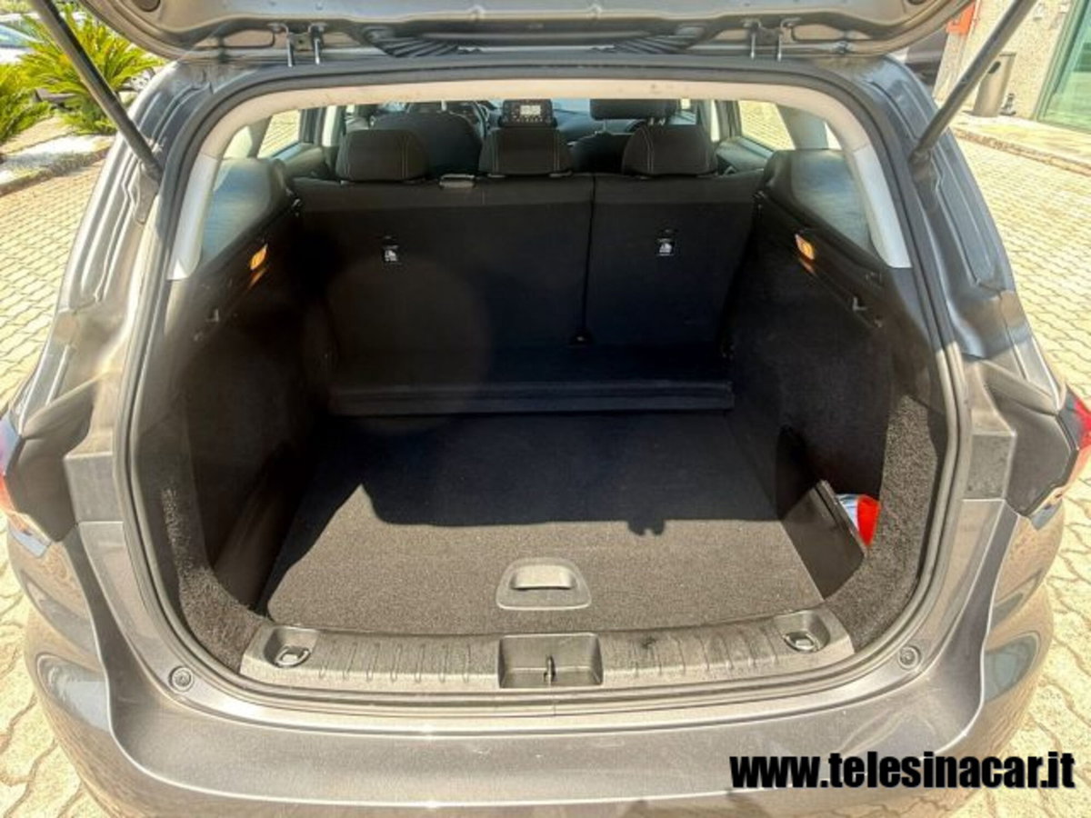 Fiat Tipo Station Wagon Tipo 1.3 Mjt S&S SW Lounge (8)