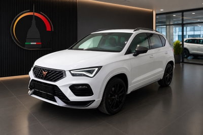 Cupra Ateca 2.0 tsi 4drive 190cv dsg usata