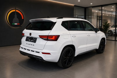 Cupra Ateca 2.0 tsi 4drive 190cv dsg (2)