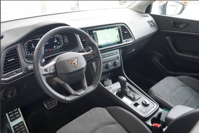 Cupra Ateca 2.0 tsi 4drive 190cv dsg (3)