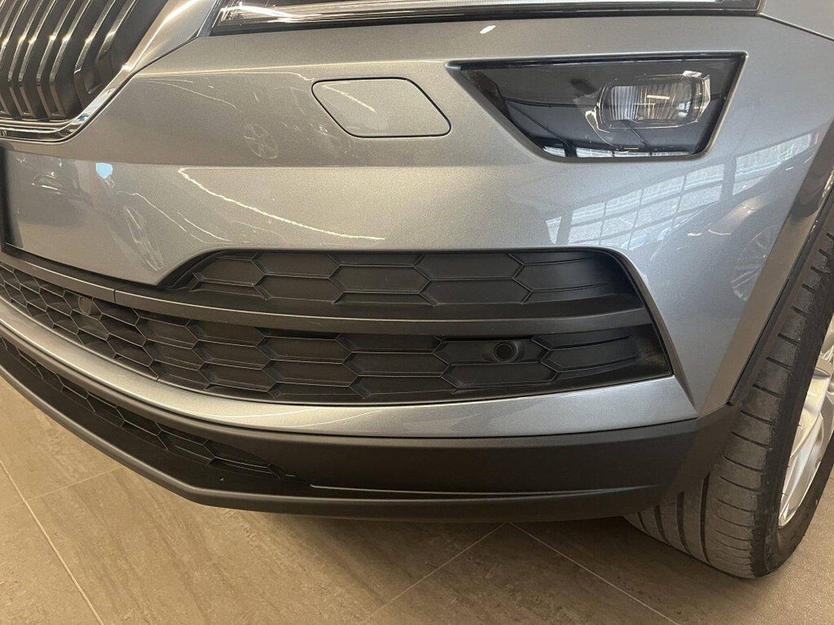 Skoda Karoq 2.0 tdi Selection 4x4 150cv dsg (16)