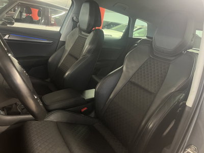 Skoda Karoq 2.0 tdi Selection 4x4 150cv dsg (8)