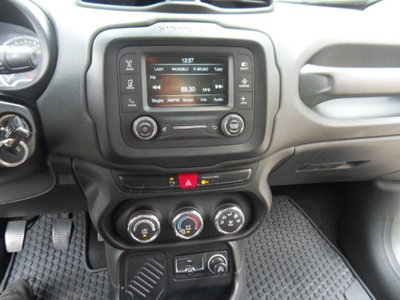 Jeep Renegade 1.6 Mjt 120 CV Longitude (10)