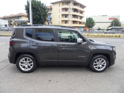 Jeep Renegade 1.6 Mjt 120 CV Longitude (2)