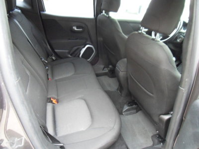 Jeep Renegade 1.6 Mjt 120 CV Longitude (6)