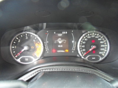 Jeep Renegade 1.6 Mjt 120 CV Longitude (9)