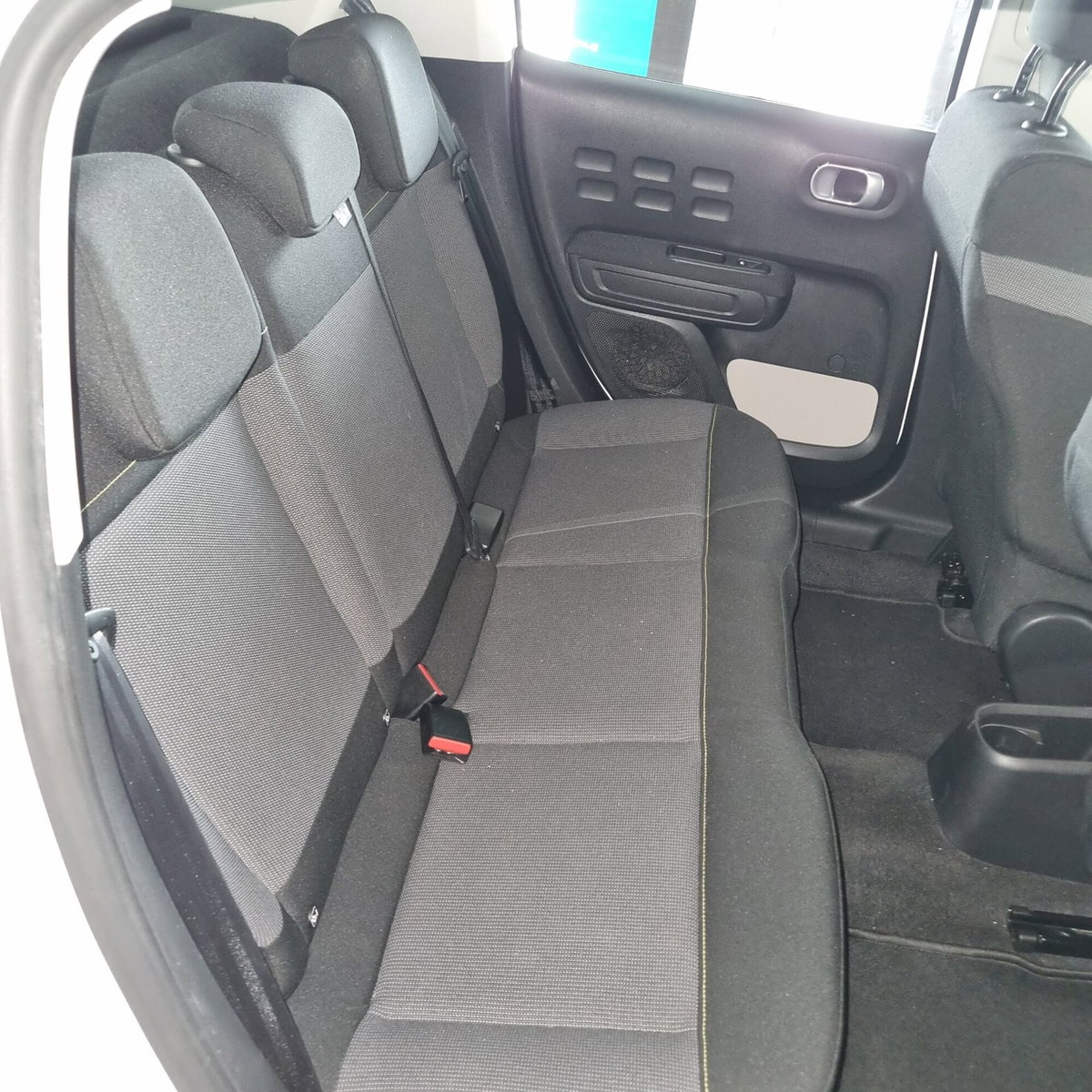 Citroen C3 PureTech 82 GPL Feel (13)