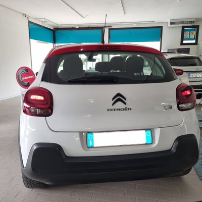 Citroen C3 PureTech 82 GPL Feel (6)