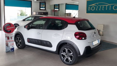 Citroen C3 PureTech 82 GPL Feel (8)