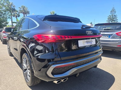 Audi Q5 40 TDI 204 CV quattro S tronic S line plus (12)