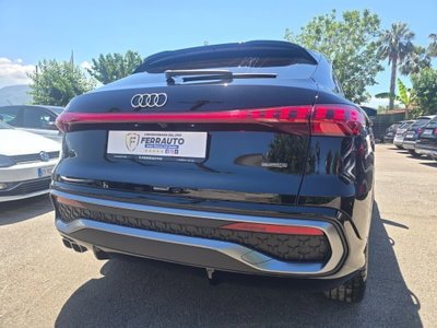 Audi Q5 40 TDI 204 CV quattro S tronic S line plus (15)