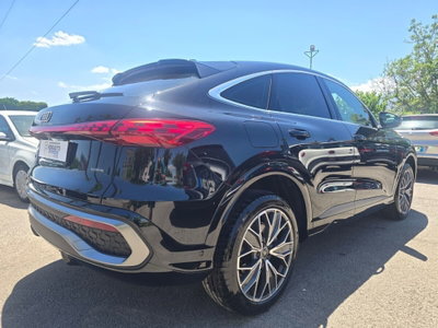 Audi Q5 40 TDI 204 CV quattro S tronic S line plus (17)