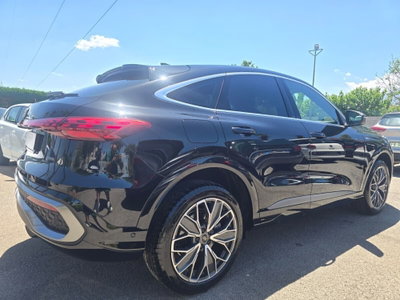 Audi Q5 40 TDI 204 CV quattro S tronic S line plus (18)