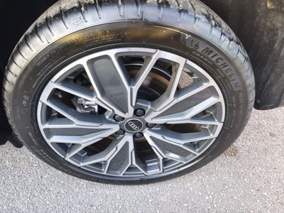 Audi Q5 40 TDI 204 CV quattro S tronic S line plus (20)