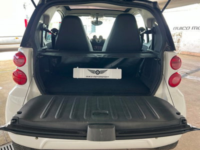 smart Fortwo 1000 52 kW MHD coupé pulse (19)