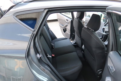 Ford Fiesta 1.0 Ecoboost Hybrid 125 CV DCT 5 porte Active (12)