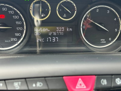 Lancia Ypsilon 1.3 MJT 16V 95 CV 5 porte S&S Silver (6)