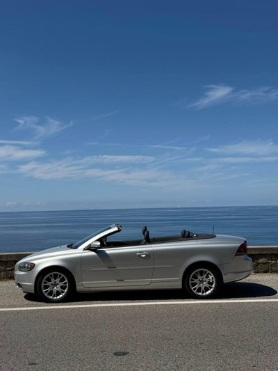 Volvo C70 2.0 D Summum