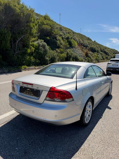 Volvo C70 2.0 D Summum (10)