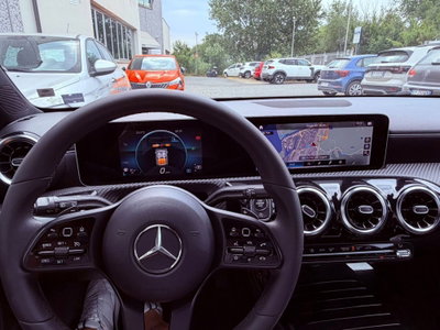 Mercedes-Benz Classe A 180 d Automatic Executive (14)
