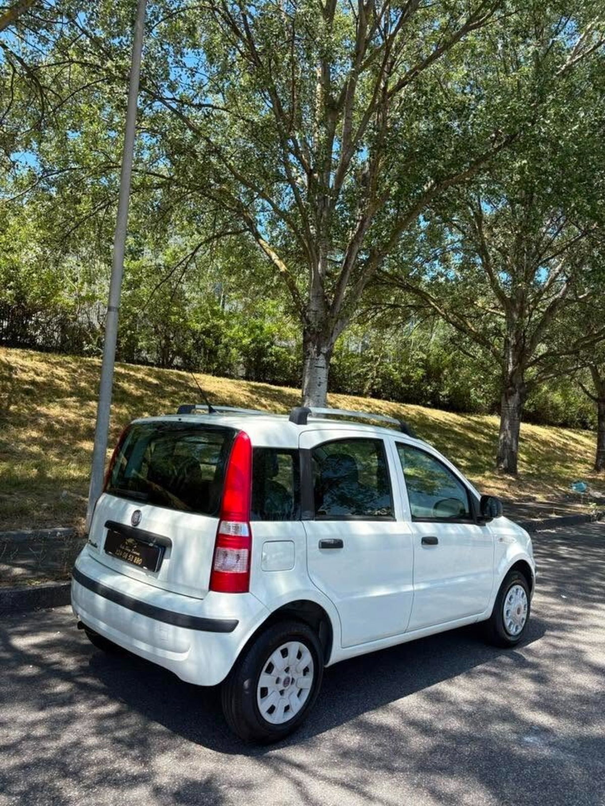 Fiat Panda 1.3 MJT Van Dynamic 4 posti (N1) (6)