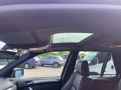 BMW X5 3.0d cat (10)